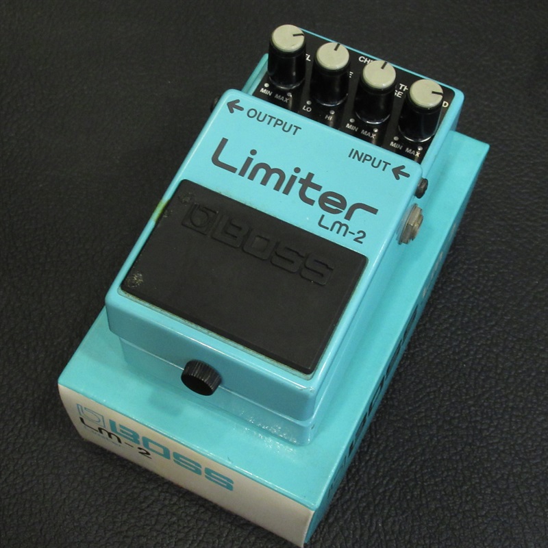 BOSS LM-2の画像